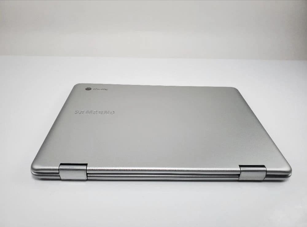 Samsung Chromebook PlusV2 64GB Сенсорный Ноутбук 2в1 Отличное состояни — 3