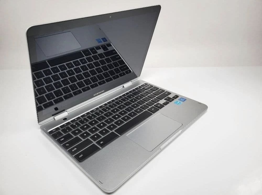 Samsung Chromebook PlusV2 64GB Сенсорный Ноутбук 2в1 Отличное состояни — 4