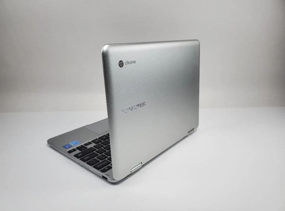 Samsung Chromebook PlusV2 64GB Сенсорный Ноутбук 2в1 Отличное состояни — 5