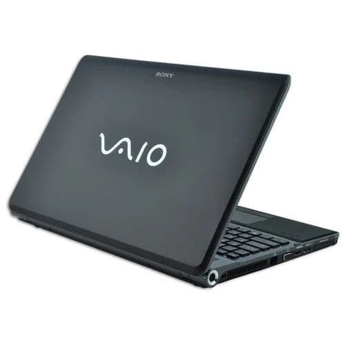 Noutbuk vaio core i7 — 1