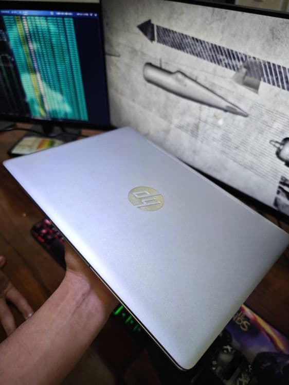 ультрабук HP EliteBook Folio G1 — 1