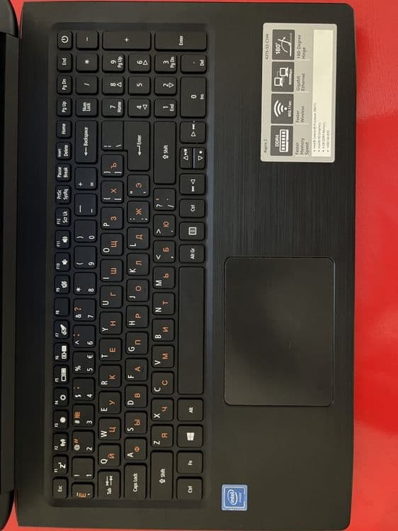 Srocna yaxshi noutbook (acer aspire 3)sotiladi pul zarur! — 1