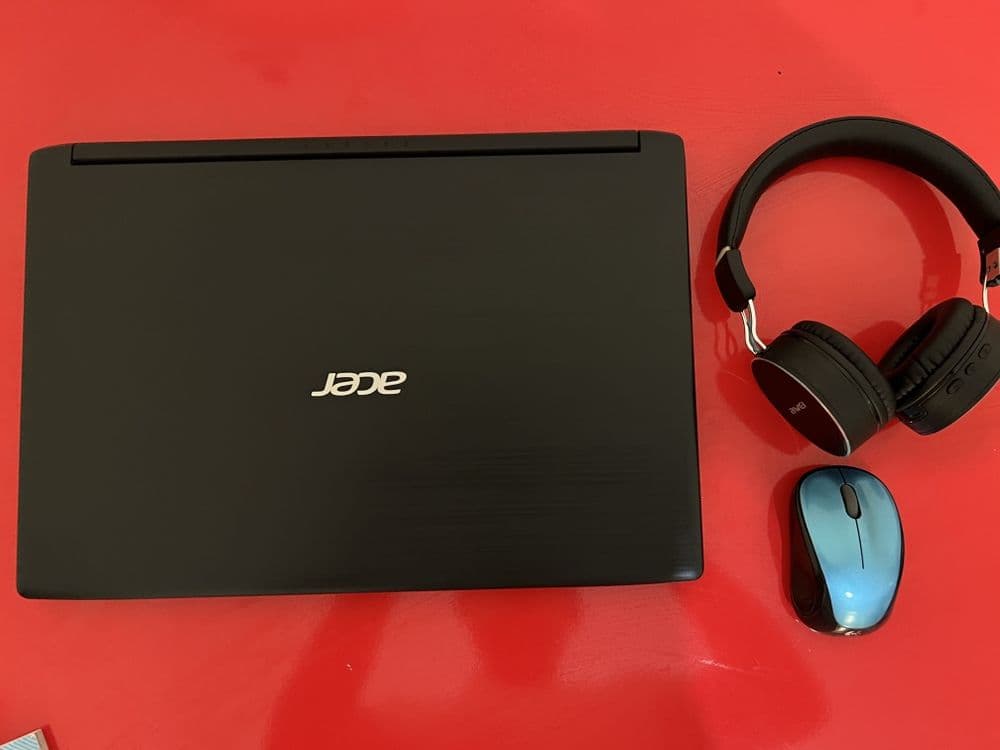 Srocna yaxshi noutbook (acer aspire 3)sotiladi pul zarur! — 4