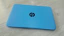 ORIGINAL { HP } Netbuk. Ultra SLIM. Exclusive.