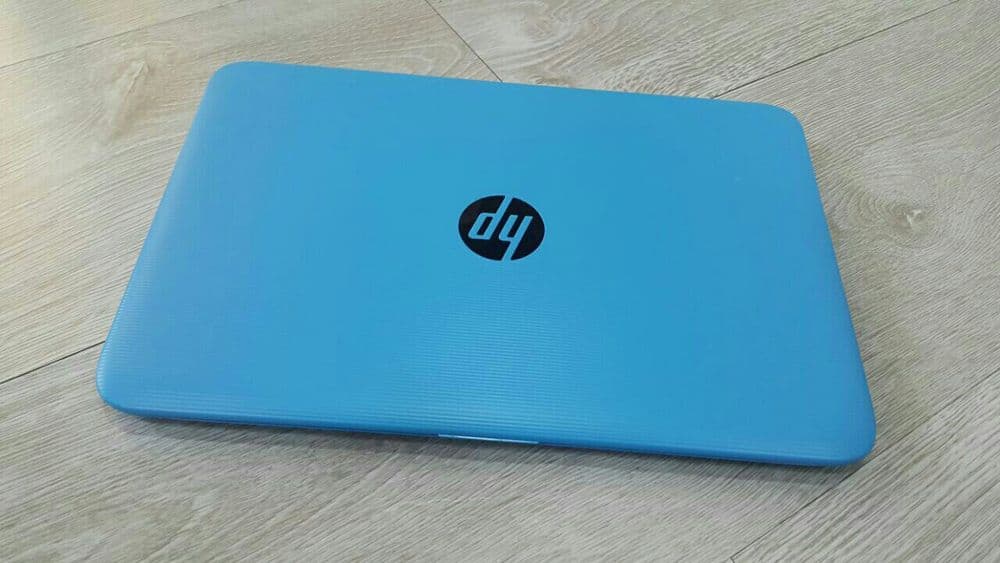 ORIGINAL { HP } Netbuk. Ultra SLIM. Exclusive. — 1