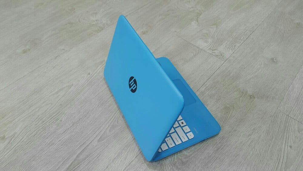 ORIGINAL { HP } Netbuk. Ultra SLIM. Exclusive. — 3