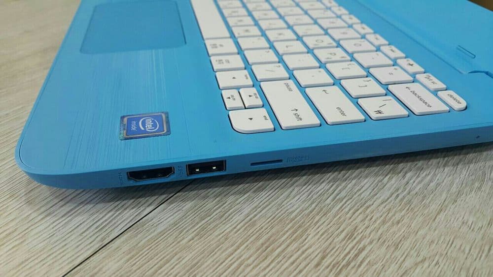 ORIGINAL { HP } Netbuk. Ultra SLIM. Exclusive. — 4