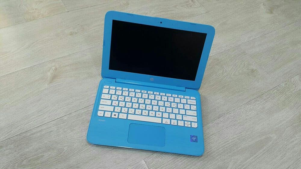 ORIGINAL { HP } Netbuk. Ultra SLIM. Exclusive. — 5