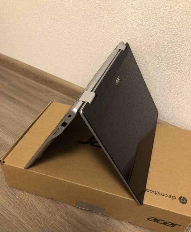 Acer Chromebook spin 311 — 3