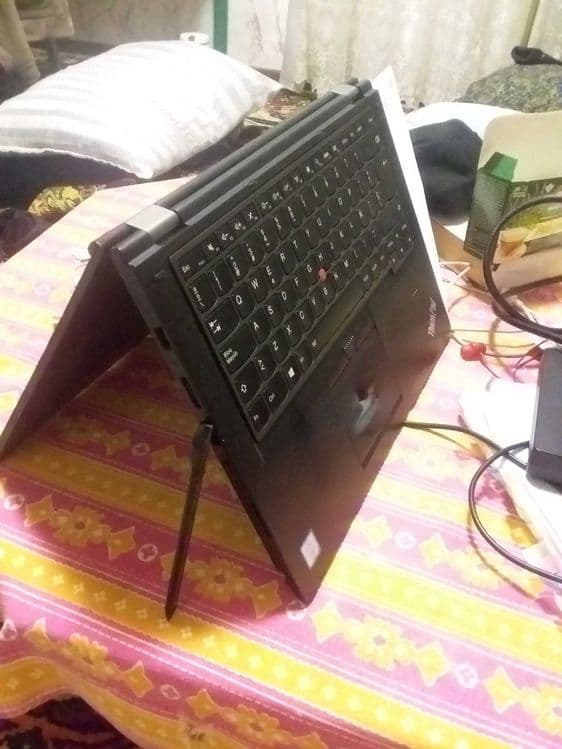Lenovo think pad — 2