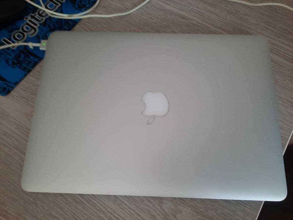 Macbook Air 2017 (customized ) Core i5, 8GB, 512 GB. Идеал ҳолатда — 1