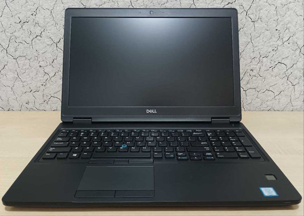 Dell noutbuk sotiladi, core i7