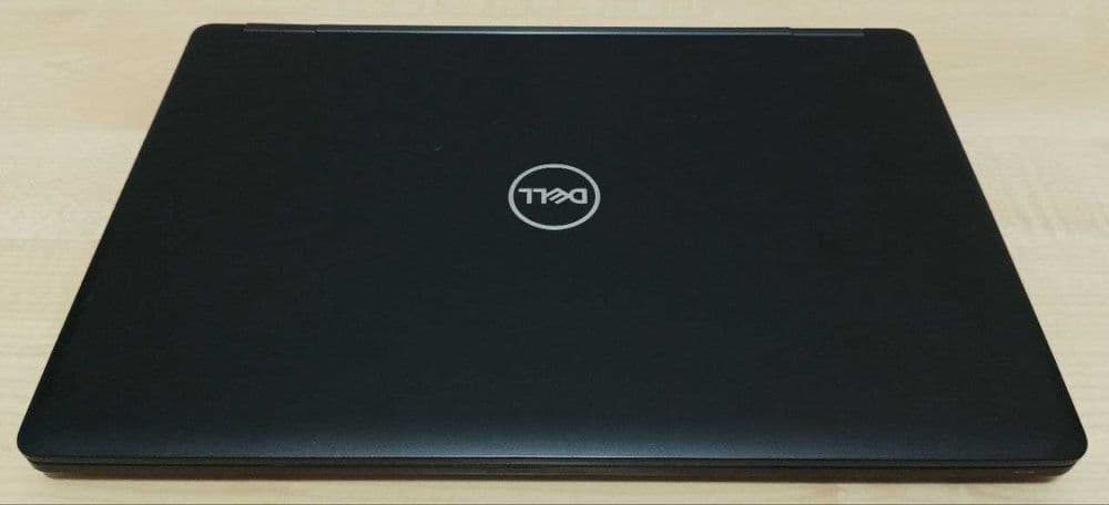 Dell noutbuk sotiladi, core i7 — 4