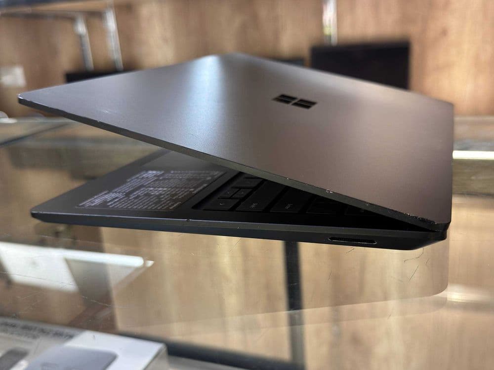 MICROSOFT SURFACE LAPTOP 3 CORE i7-1065G7 ram 16 ssd 256 Сенсорный — 3