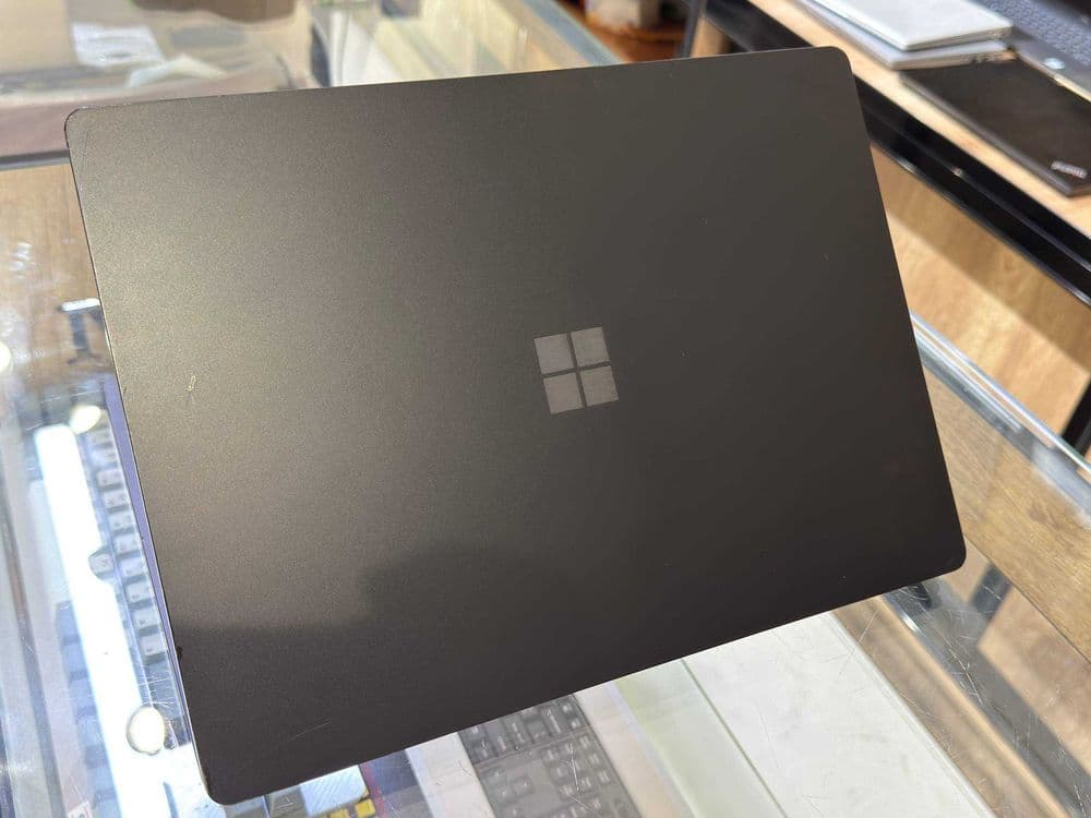 MICROSOFT SURFACE LAPTOP 3 CORE i7-1065G7 ram 16 ssd 256 Сенсорный — 6