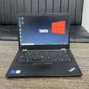 Американский Lenovo ThinkPad L13 i5 11gen 8/256gb для дома и офиса!