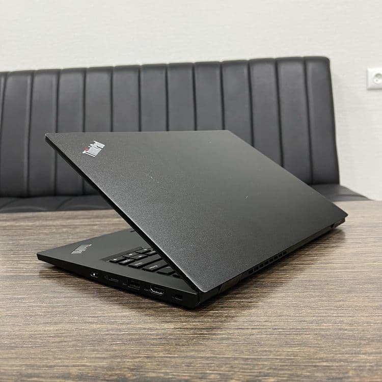 Американский Lenovo ThinkPad L13 i5 11gen 8/256gb для дома и офиса! — 5
