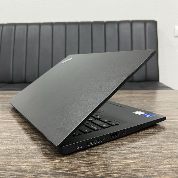 Американский Lenovo ThinkPad L13 i5 11gen 8/256gb для дома и офиса! — 6