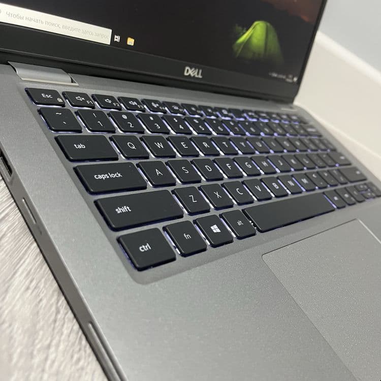 Американский Dell Latitude 5320 i7 vPro 16/256gb для дома и офиса! — 3