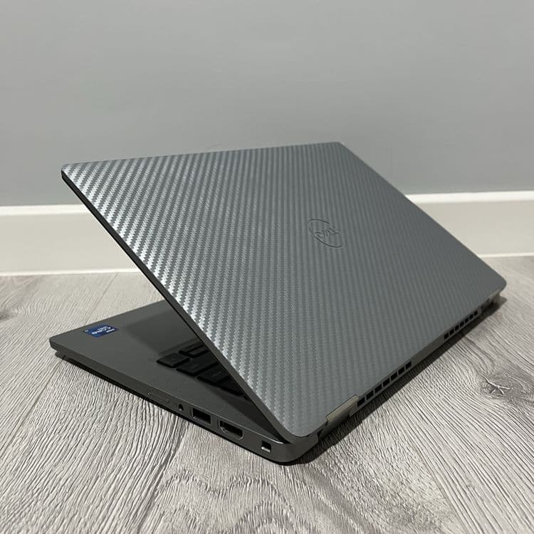 Американский Dell Latitude 5320 i7 vPro 16/256gb для дома и офиса! — 5