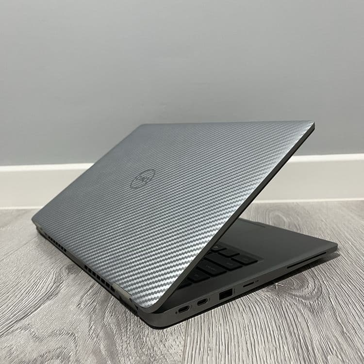 Американский Dell Latitude 5320 i7 vPro 16/256gb для дома и офиса! — 7