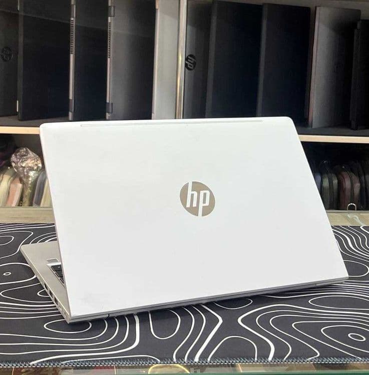 HP Probook 440 G9 Intel i3-1215U DDR4 8GB SSD 256GB 14'0 FHD — 4