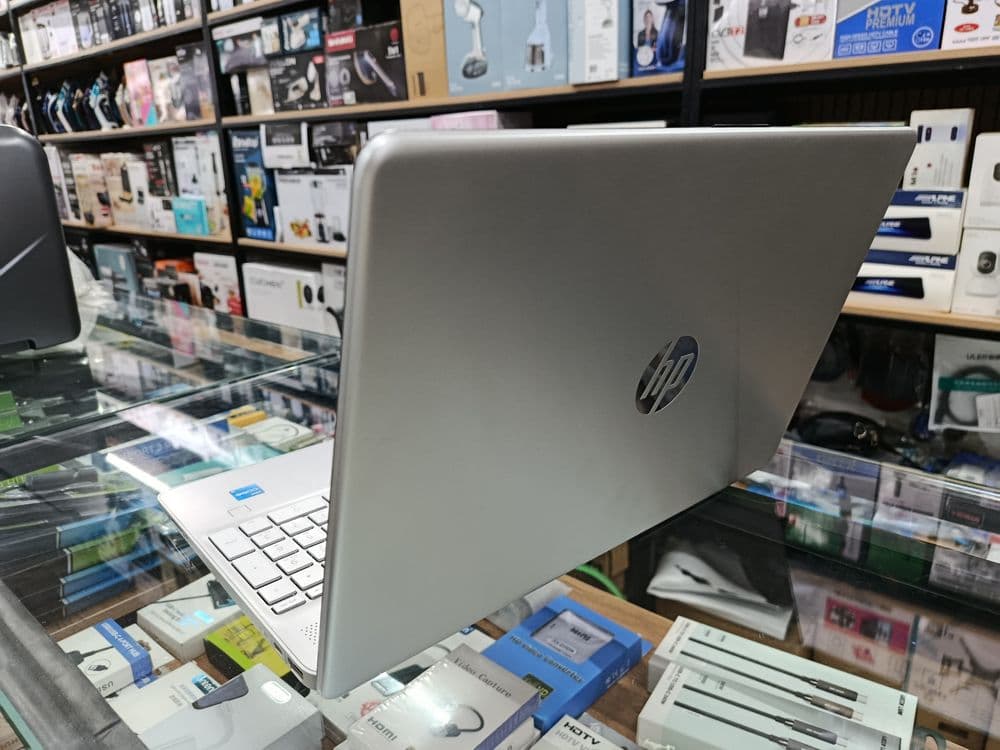 HP Ноутбук 12 авлод — 2