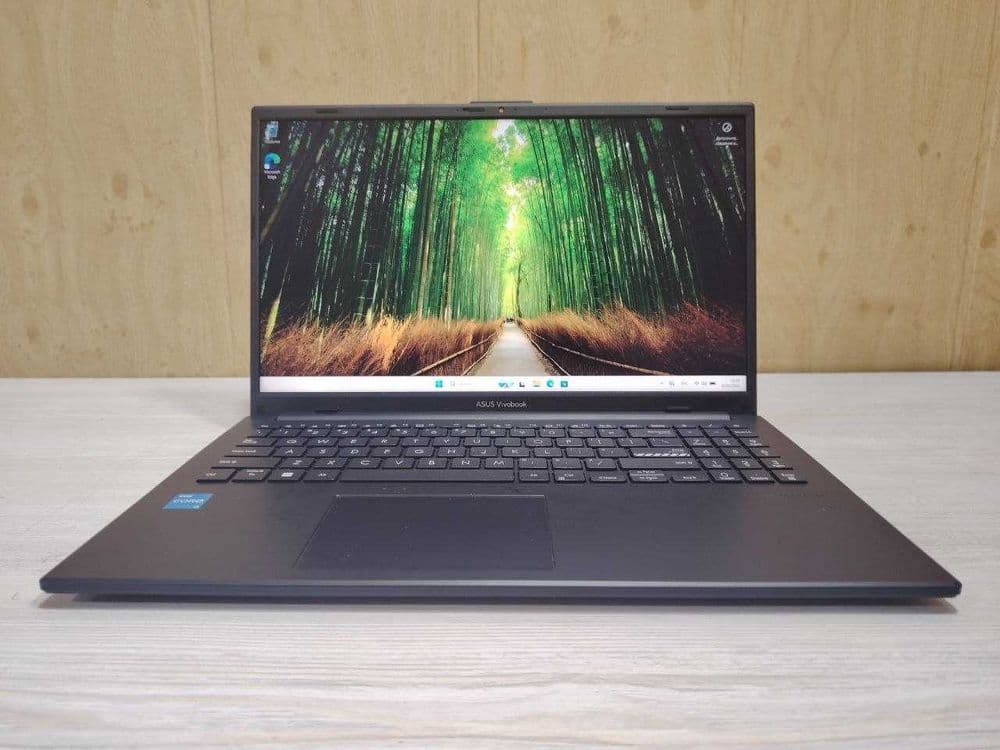 Продается ASUS Vivobook Go 15 — 1
