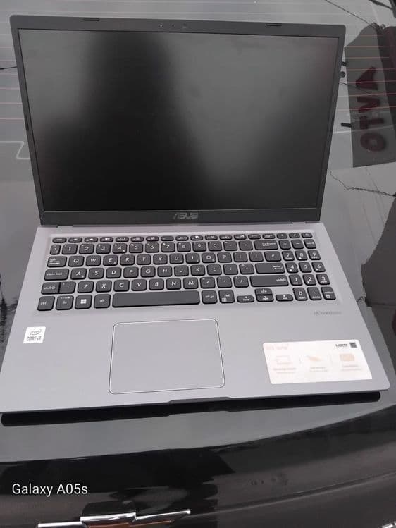 Noutbuk "ASUS X 515A " Core i3 — 1