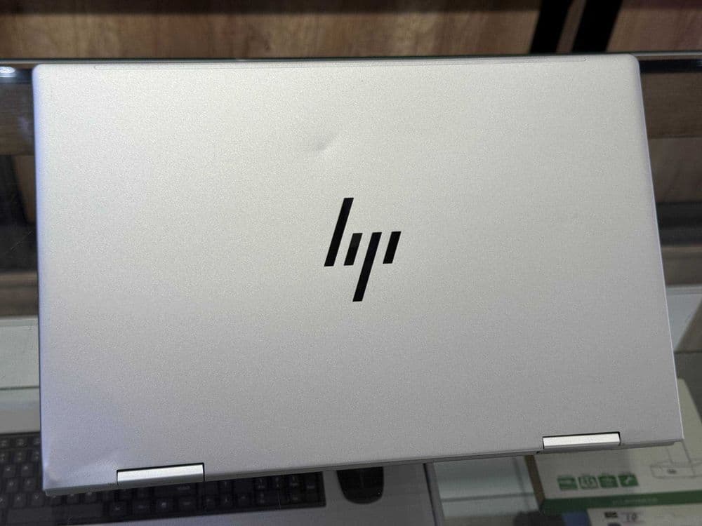HP ENVY x360 14-es0xxx Core i5-1335U ram 8 ssd 512  без сенсора! — 5