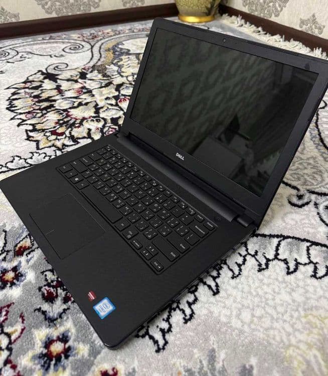 Компьютер cотилади Dell Сore i7 (6500U) — 1