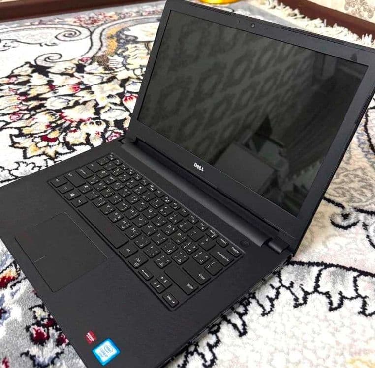 Янги Ноутбук сотилади. Dell core i7 — 1