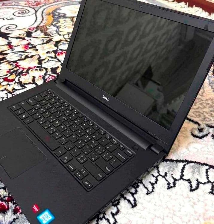 Ноутбук сотилади. Dell core i7 — 1