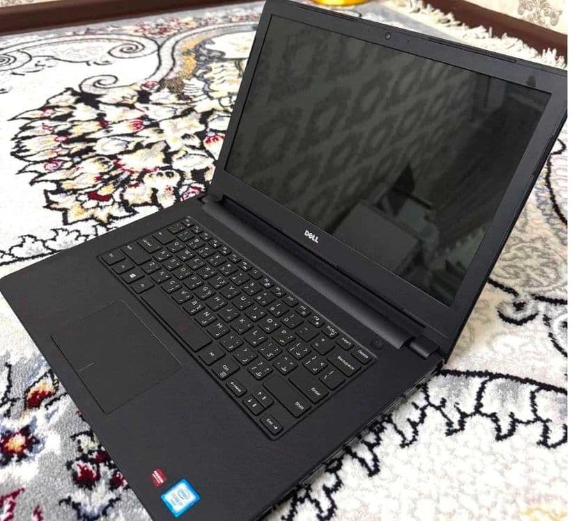 Срочно продаётся новый Dell core i7 — 1
