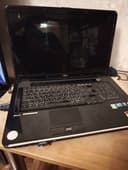 Ноутбук Fujitsu Lifebook NH570, б/у, в хорошем состоянии