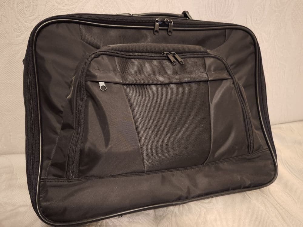 Ноутбук Fujitsu Lifebook NH570, б/у, в хорошем состоянии — 4