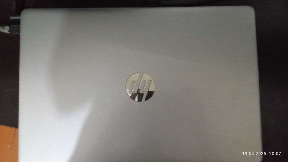 HP Noutbook AMD3 ram/8/256 — 1