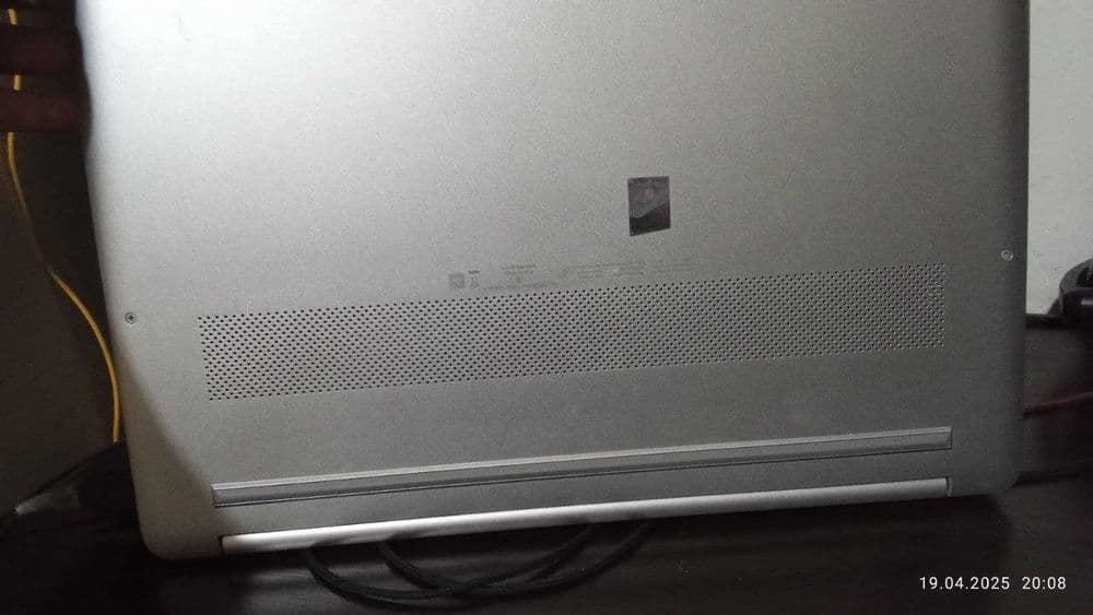 HP Noutbook AMD3 ram/8/256 — 2