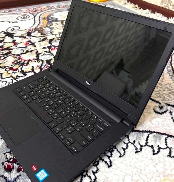 Срочно продаётся Ноутбук DELL core i7 — 1