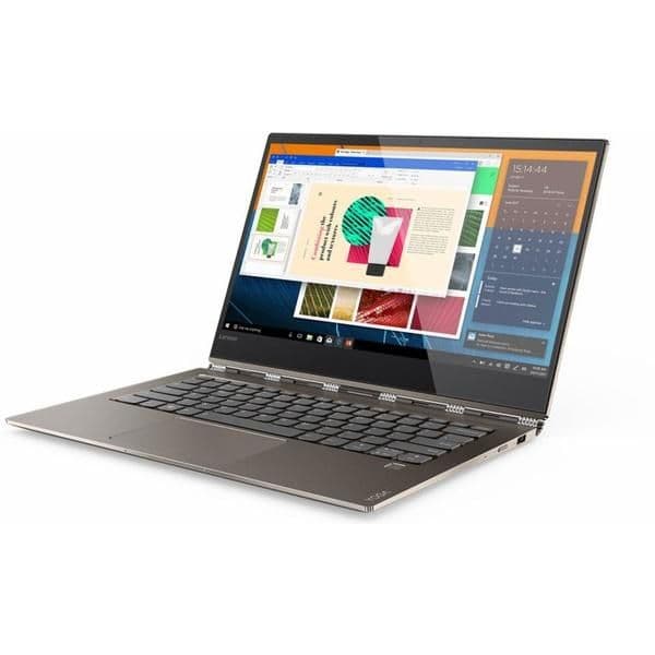 Lenovo Yoga x360 4K + i7 + 1TB SSD