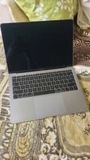 Macbook Air 13 2018 i5 16/256