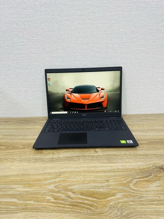 Мощный DELL Core i7-8 Ядерный, Игровой для Autocad, 3Dmax, IT и Игр — 1