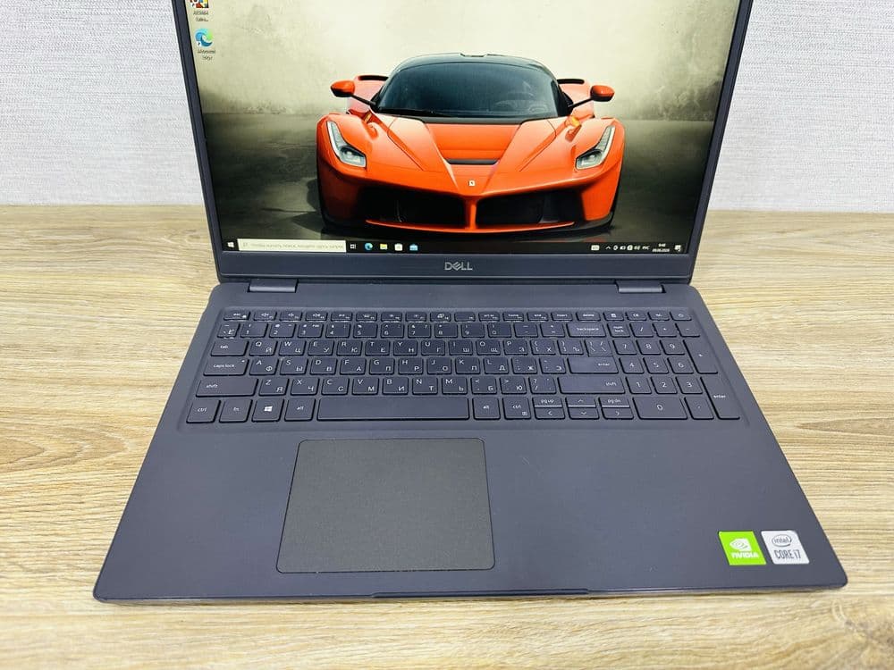 Мощный DELL Core i7-8 Ядерный, Игровой для Autocad, 3Dmax, IT и Игр — 4