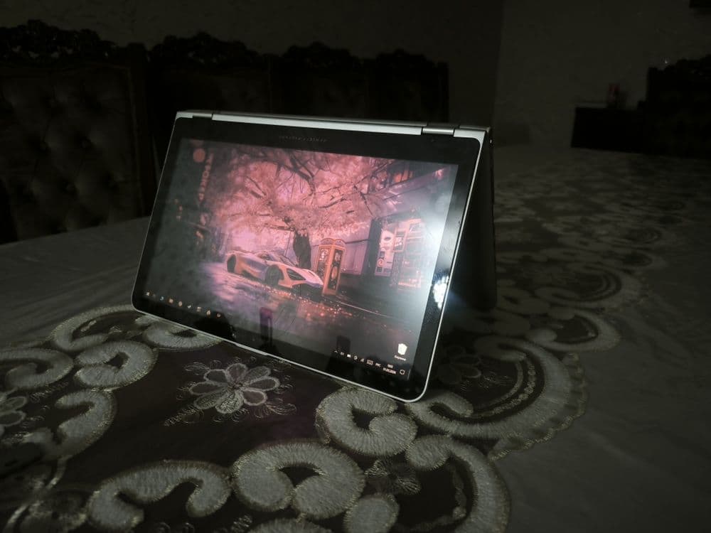 Hp envy x360 transformer planshet noutbok sotiladi — 2