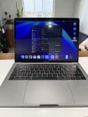 Macbook Pro 13 inch