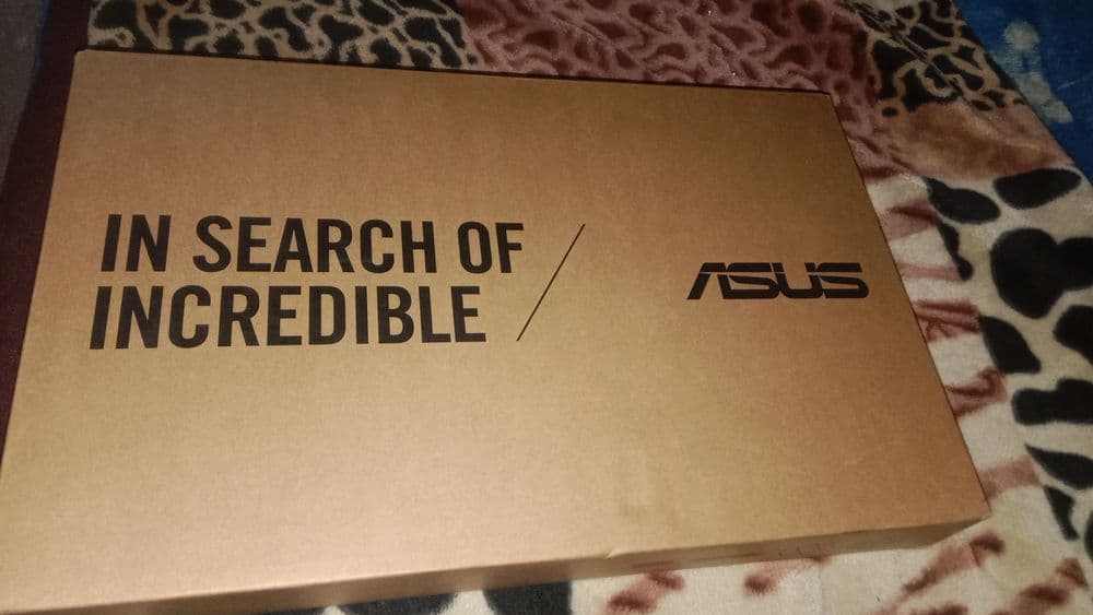 Navtbook ASUS E510M — 4