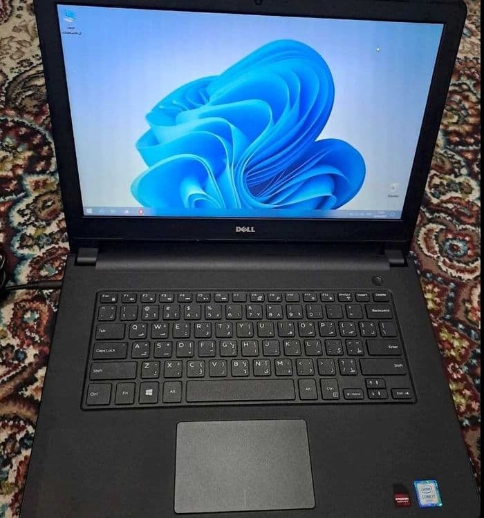 Ноутбук core i7/ 6-Поколения — 1