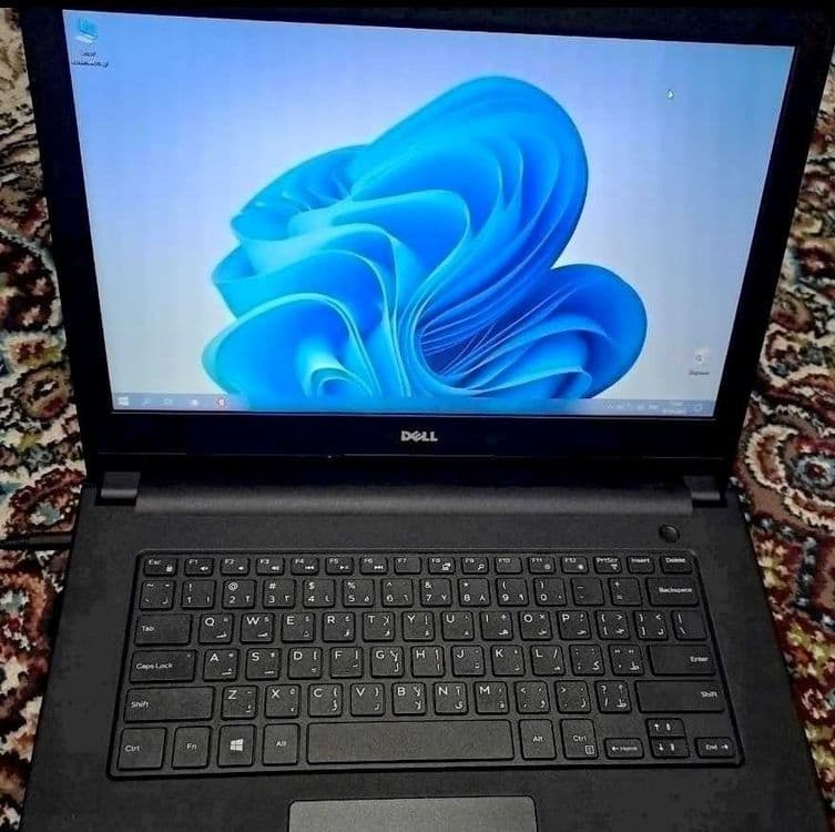Noutbuk Dell core i7 — 1