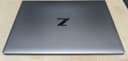 HP ZBook 14 G8 14" IPS FHD / RYZEN 3 PRO 4450U / 8GB DDR4 / 256GB NVMe