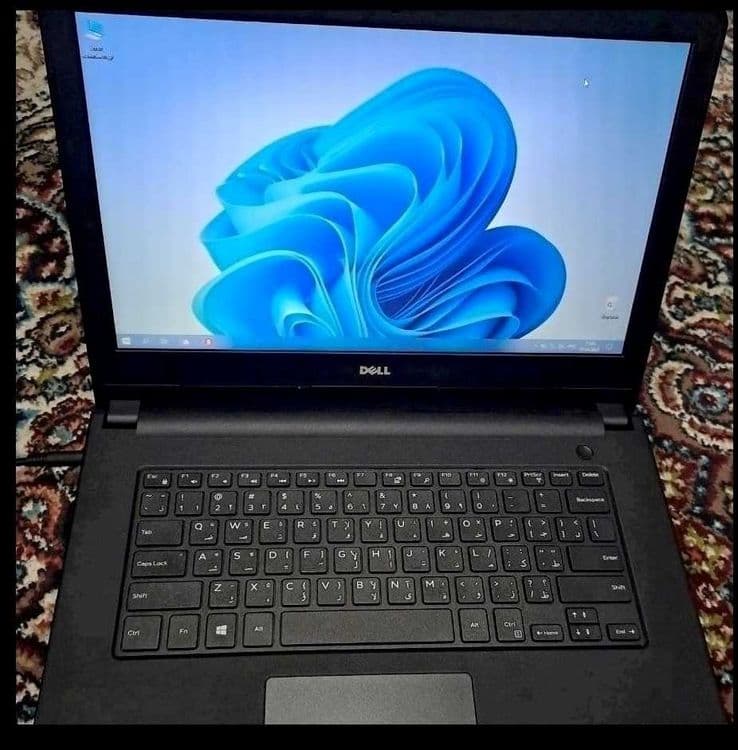 Срочно продаётся Ноутбук Dell core i7 — 1